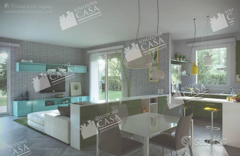 Casa – San Giovanni in Persiceto, Accatà - Vista 4