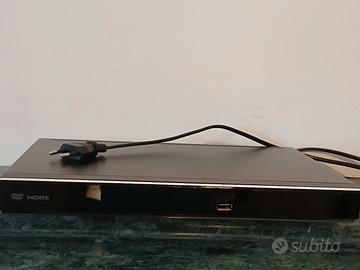 Lettore DVD Panasonic