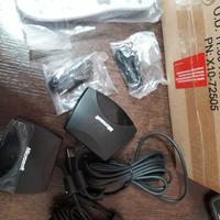 Oem remote control and receiver Microsoft