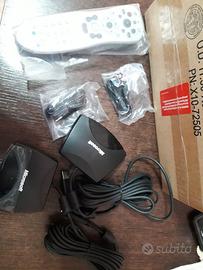 Oem remote control and receiver Microsoft