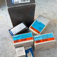Ricambi BTcino Terraneo + Valvola Sfiato Cazzaniga