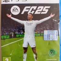 FIFA 2025 per PS4 - PS5