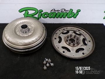 CONVERTITORE DI COPPIA E-PACE X540 2.0D 2018