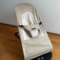 Sdraietta Balance Soft Babybjörn