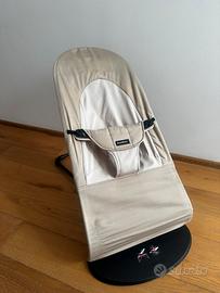 Sdraietta Balance Soft Babybjörn