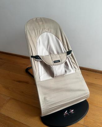 Sdraietta Balance Soft Babybjörn