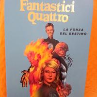Fantastici Quattro