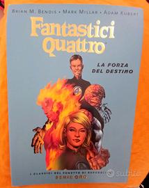 Fantastici Quattro