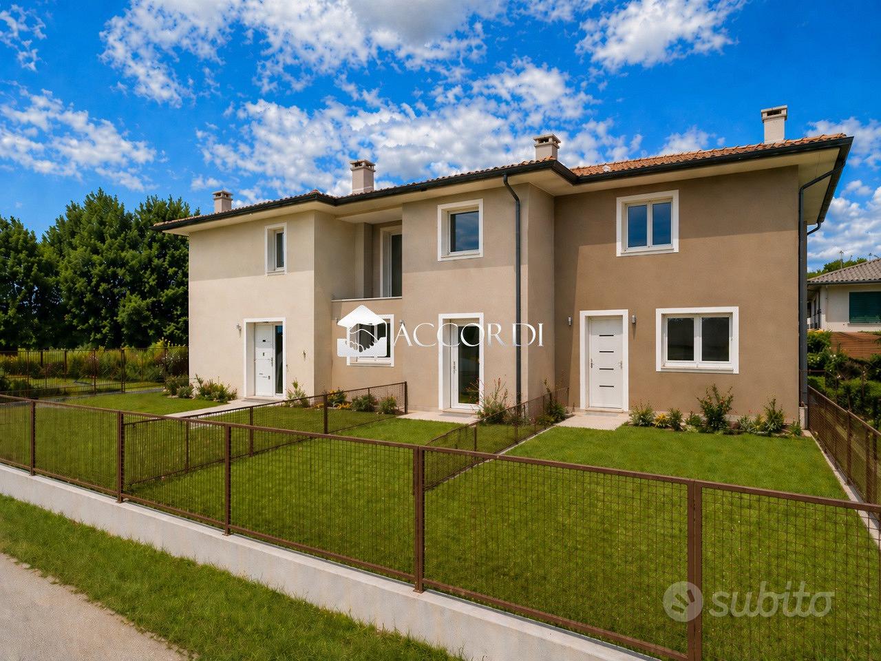House in Asolo, Tuna, Casella d'Asolo - Vista 5