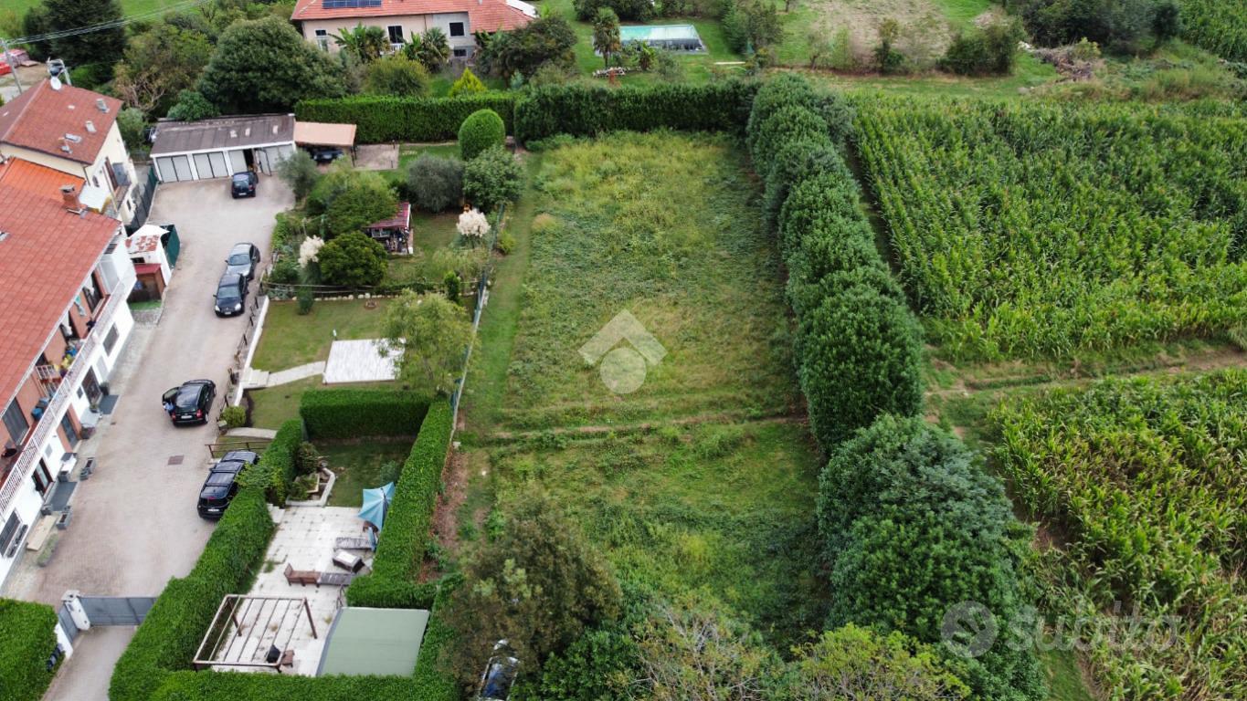 TER. RESIDENZIALE A FIANO - Vista 4