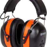 Cuffia anti rumore isolante con Bluethooth nuove