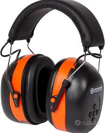 Cuffia anti rumore isolante con Bluethooth nuove