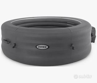 Piscina SPA gonfiabile INTEX nuova