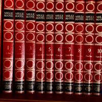 Enciclopedia Milleruote De Agostini