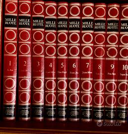 Enciclopedia Milleruote De Agostini