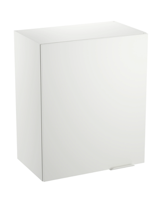 2 x Pensile DELINIA ELEKI bianco di 60 cm