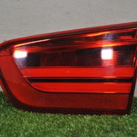 BMW serie 1 F20 F21 LCI Fanale LED destro | 20256