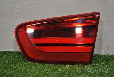 BMW serie 1 F20 F21 LCI Fanale LED destro | 20256