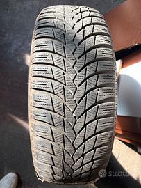 4 Pneumatici invernali Kleber Krisalp 205/60 R16 9