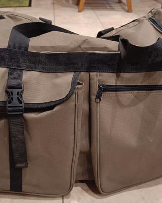 Borsone pesca o hobbies