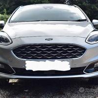 Ricambi ford fiesta vignale/musata completa