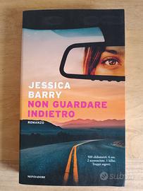 Jessica Barry - Non guardare indietro
