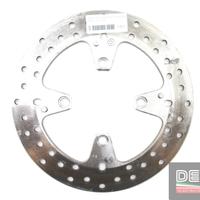 Disco freno posteriore Ducati SBK 848 1098 1198