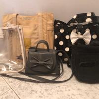 Borse per bambine Camomilla