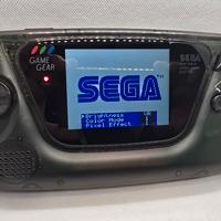 Sega Game Gear Full Mod