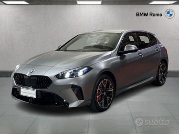 BMW Serie 1 118d MSport Pro auto