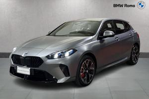 BMW Serie 1 118d MSport Pro auto