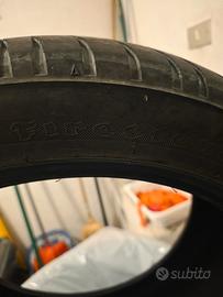 Gomme auto estive Firestone