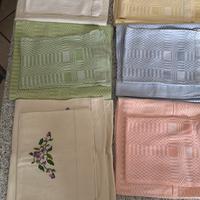 Asciugamani in cotone