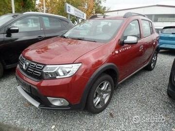 Ricambi dacia sandero stepway 2018/19