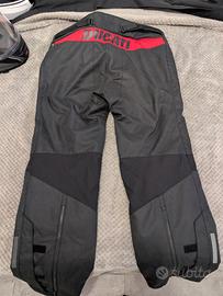 Pantaloni moto Ducati Tour C4 XXXL
