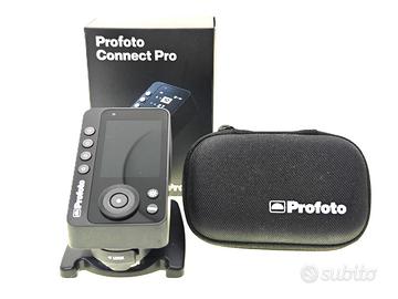 PROFOTO CONNECT PRO per Sony