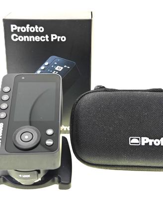 PROFOTO CONNECT PRO per Sony