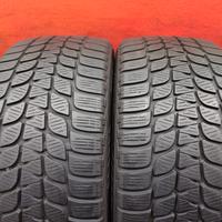 245 40 18 Gomme Invernali 80% Bridgeston 245 40 18