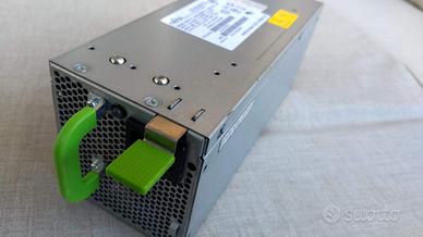 Alimentatore per server Fujitsu 800w