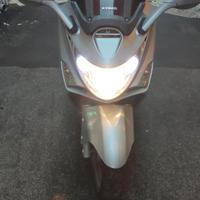 Kymco Xciting 500 - 2005