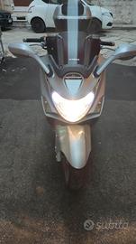 Kymco Xciting 500 - 2005