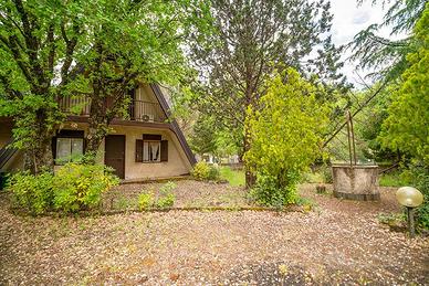 Chalet Etna fino a 11 posti letto