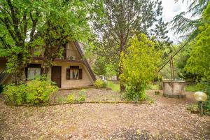 Chalet Etna fino a 11 posti letto