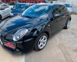 Alfa Romeo MiTo 1.3 JTDm 95 CV S&S