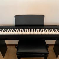 🎹 Pianoforte Digitale KAWAI ES100 🎹