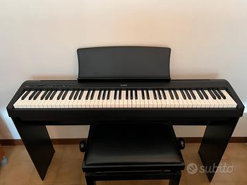 🎹 Pianoforte Digitale KAWAI ES100 🎹