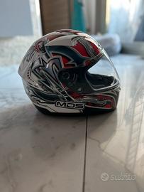 Casco integrale