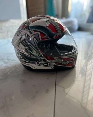 Casco integrale