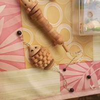 Temperini e pupazzetti