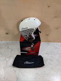 Casco sci Carrera S/M